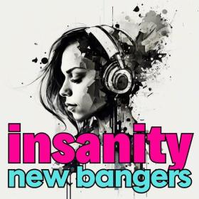 Various Artists - Insanity - New Bangers (2023) Mp3 320kbps [PMEDIA] ⭐️