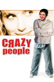 Crazy People (1990) [1080p] [BluRay] [5.1] [YTS]