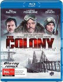 The Colony (2013)-alE13_BDRemux