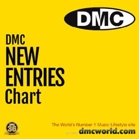 Various Artists - DMC New Entries Chart 2022 Week 43 (2023) Mp3 320kbps [PMEDIA] ⭐️
