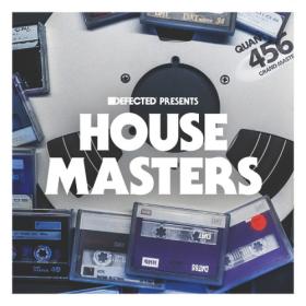 Various Artists - Defected House Masters The Collection Top 100 (March 2023) (2023) Mp3 320kbps [PMEDIA] ⭐️