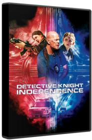 Detective Knight Independence 2023 BluRay 1080p DTS AC3 x264-MgB