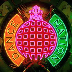 Various Artists - Ministry Of Sound Dance Nation 2023 (2023) Mp3 320kbps [PMEDIA] ⭐️