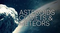Asteroids Comets and Meteors 1080p h264 AAC MVGroup Forum
