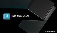 Autodesk 3ds Max 2024 (x64) Multilingual [Repack]