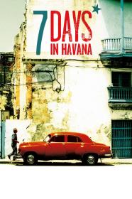 7 Days In Havana (2011) [SPANISH] [1080p] [BluRay] [5.1] [YTS]