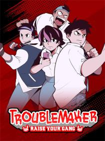 Troublemaker [DODI Repack]