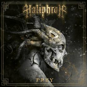 Haliphron - 2023 - Prey