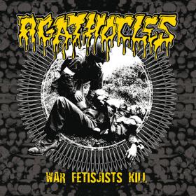 Agathocles & Psychoneurosis - War Fetisjists Kill-Grind Resurrection (2018) [Split] [WMA] [Fallen Angel]