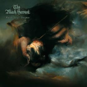 The Black Harvest - 2023 - Mortuary Dogma