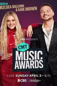 2023 CMT Music Awards (2023) [720p] [WEBRip] [YTS]