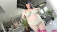 PlumperPass 23 04 03 Alexxxis Allure XXX 480p MP4-XXX