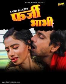 Farzi Bhabhi (2023) BoomMovies Hindi Short Film HDRip - QRips