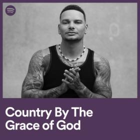 Various Artists - Country by the Grace of God (2023) Mp3 320kbps [PMEDIA] ⭐️
