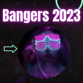 Various Artists - Bangers 2023 (2023) Mp3 320kbps [PMEDIA] ⭐️