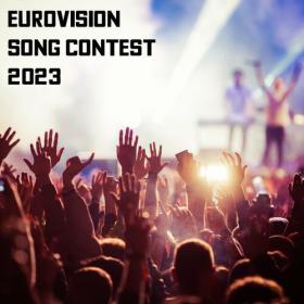 Various Artists - Eurovision Song Contest 2023 (2023) Mp3 320kbps [PMEDIA] ⭐️