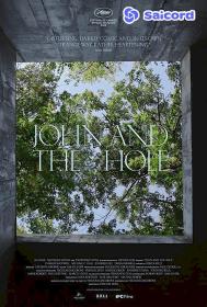 John and the Hole (2021) [Hindi Dub] 400p WEB-DLRip Saicord