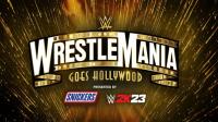 WWE WrestleMania 39 Saturday 2023 PPV 1080p PCOK WEB-DL AAC2.0 HFR H.264-ShiNobi