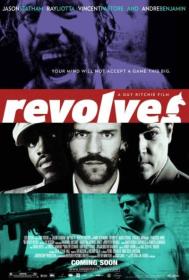 Revolver 2005 1080p BluRay HEVC x265 5 1 BONE