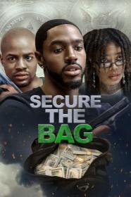 Secure The Bag (2019) [720p] [WEBRip] [YTS]