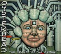 Oysterhead - The Grand Pecking Order (2001)⭐MP3