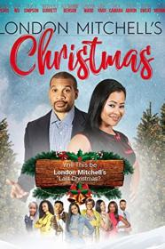 London Mitchells Christmas (2019) [1080p] [WEBRip] [YTS]