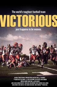 Victorious (2020) [1080p] [WEBRip] [YTS]