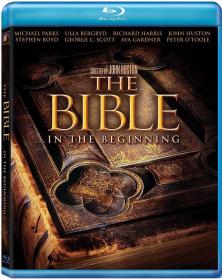 The Bible In the Beginning   (1966)-alE13_BD50 iso