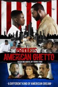 The Products Of The American Ghetto (2018) [1080p] [WEBRip] [YTS]