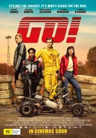 Go Karts - Go Kart Tutkusu (2020) 1080p NF WEB-DL DDP5.1 x264 (1)