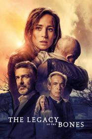 The Legacy Of The Bones 2019 NF WEB-DL H264 Dual TR-SP AC3 DD 5.1 - TurkSeed