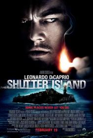 Shutter Island 2010 BluRay 10Bit 1080p DD 5.1 H265