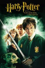 Harry Potter And The Chamber of Secrets 2002 EXTENDED 1080p BluRay H264 AAC-LAMA[TGx]