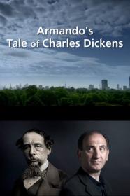 Armandos Tale Of Charles Dickens (2012) [1080p] [WEBRip] [YTS]