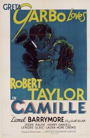 【高清影视之家首发 】茶花女[简繁英字幕] Camille 1936 1080p BluRay FLAC1 0 x264-MOMOHD