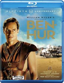 Ben Hur-50th Anniversary UCE (1959)-alE13_Remux