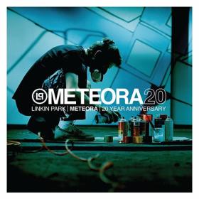 Linkin Park - Meteora 20th Anniversary Edition (2023) Mp3 320kbps [PMEDIA] ⭐️