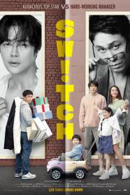 Switch (2023) [KOREAN] [720p] [WEBRip] [YTS]