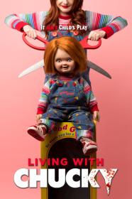Living With Chucky (2022) [720p] [WEBRip] [YTS]