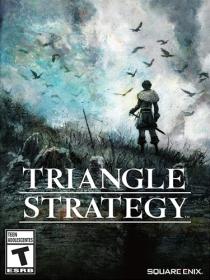 Triangle Strategy [DODI Repack]