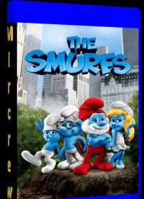I Puffi - The Smurfs 1 (2011) AC3 ITA ENG 1080p H265 sub ita eng Sp33dy94-MIRCrew