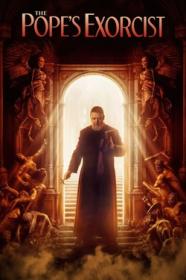 The Popes Exorcist 2023 1080p CAMRip English 1XBET