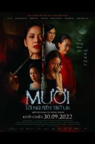 Muoi The Curse Returns (2022) [VIETNAMESE] [720p] [WEBRip] [YTS]