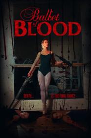 Ballet Of Blood 2015 1080p WEBRip x264-LAMA[TGx]