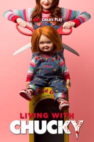 Living With Chucky 2022 720p AMZN WEBRip 800MB x264-GalaxyRG[TGx]