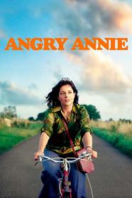 Angry Annie 2022 FRENCH 720p WEBRip 800MB x264-GalaxyRG[TGx]