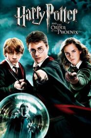 Harry Potter and the Order of the Phoenix 2007 1080p BluRay H264 AAC-LAMA[TGx]