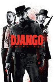Django Unchained 2012 1080p BluRay H264 AAC-LAMA[TGx]