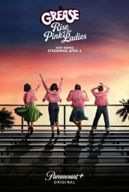 Grease Rise of the Pink Ladies S01E01 WEBRip x264-ION10