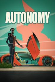 Autonomy (2019) [720p] [WEBRip] [YTS]